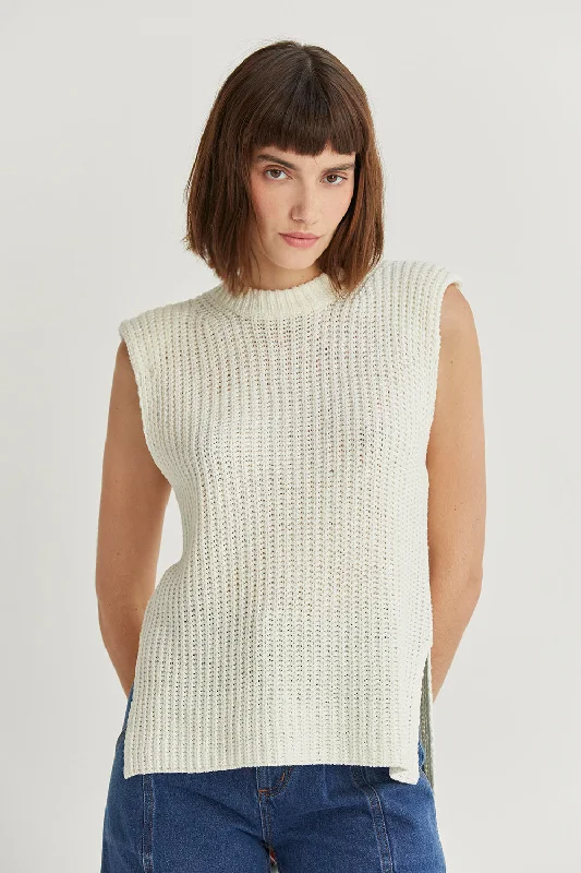 Bora Knit Top