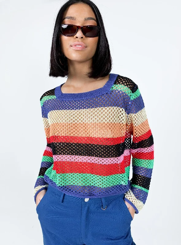 Nikkita Sweater Multi