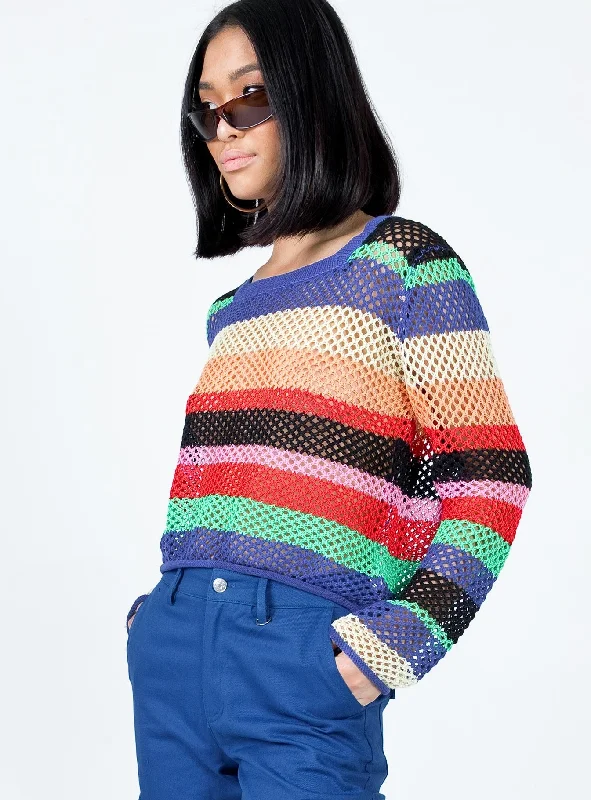 Nikkita Sweater Multi