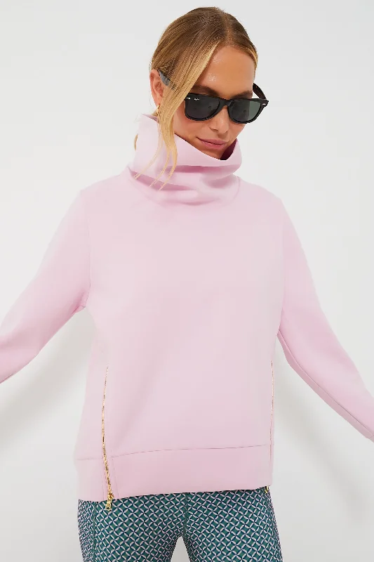 Petal Everyday Pullover