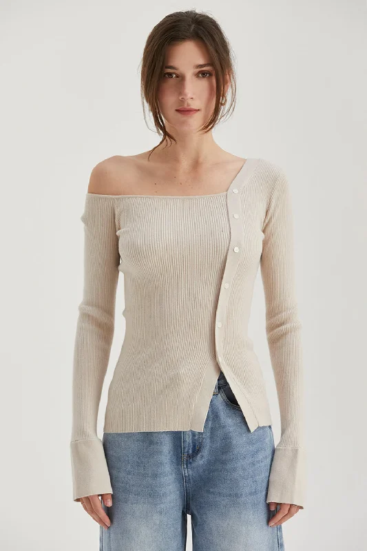 Sienna Knit Top