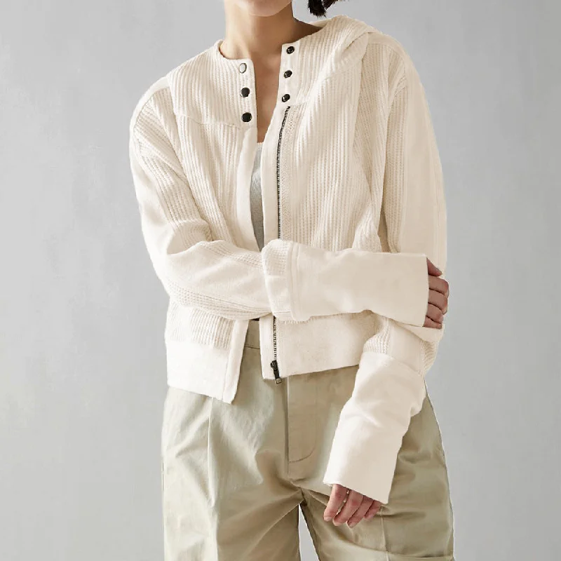 Ewla029 Beige / S