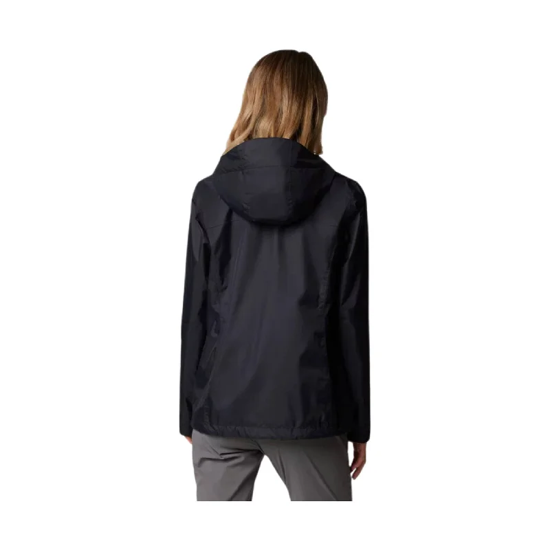 Columbia Women's Arcadia II Jacket - Black