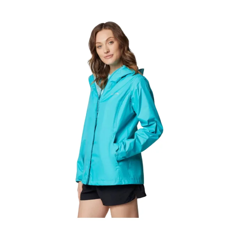 Columbia Women's Arcadia II Jacket - Geyser