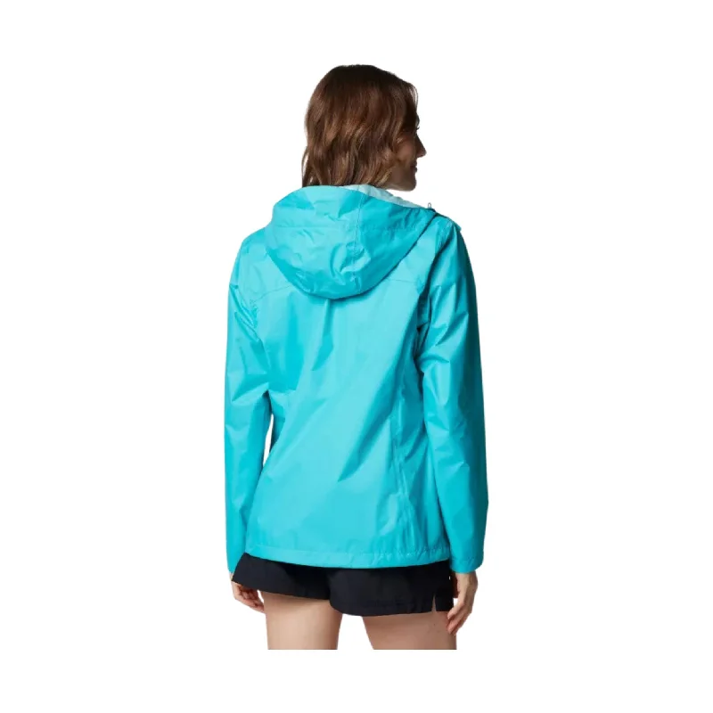 Columbia Women's Arcadia II Jacket - Geyser