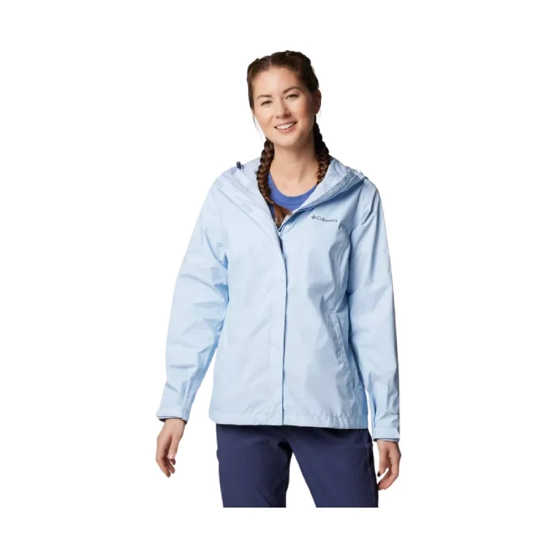 Columbia Women's Arcadia II Jacket - Whisper