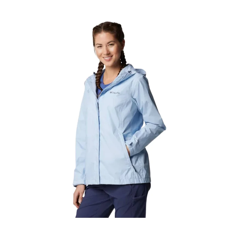 Columbia Women's Arcadia II Jacket - Whisper