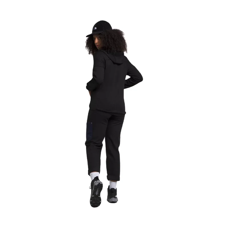 The North Face Women's Canyonlands High Altitude Hoodie - Black