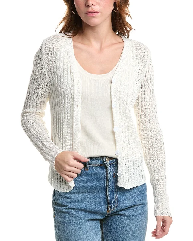 Lyra & Co Cardigan