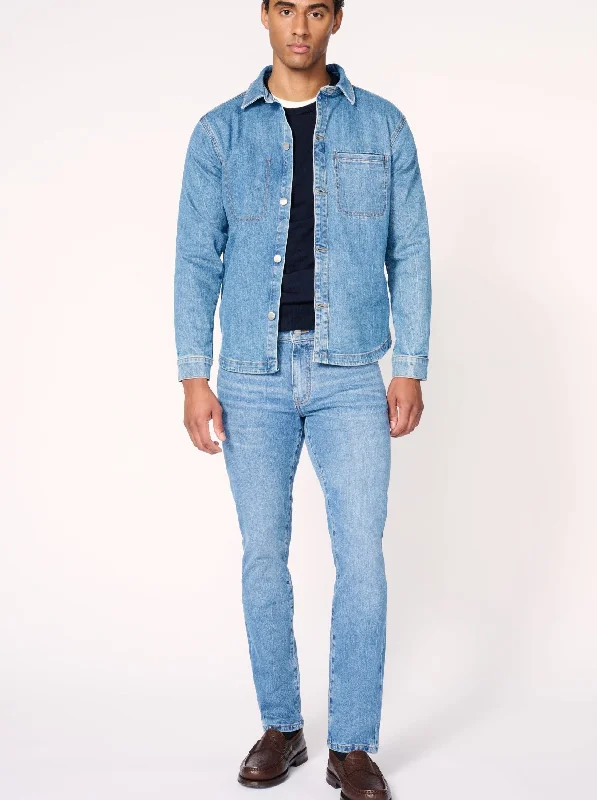 AMS Slim Jeans - Clouded Tones