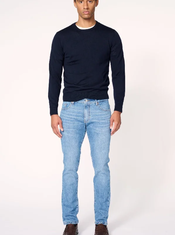 AMS Slim Jeans - Clouded Tones