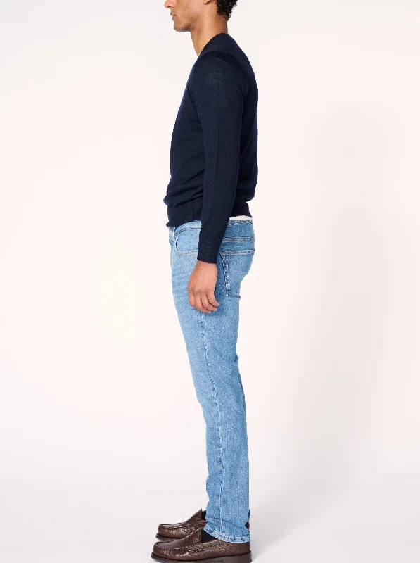 AMS Slim Jeans - Clouded Tones