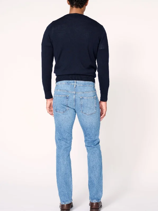 AMS Slim Jeans - Clouded Tones