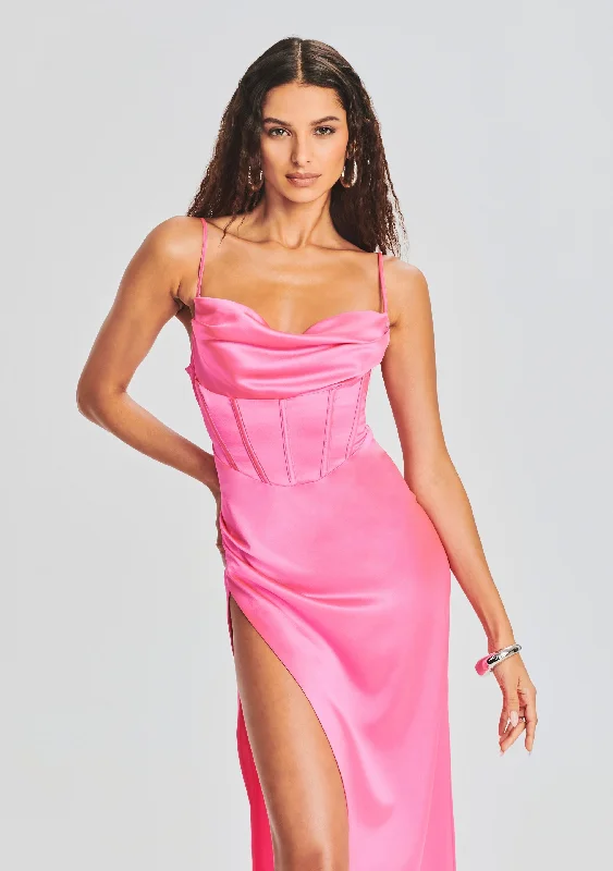 Rosa Corset Dress