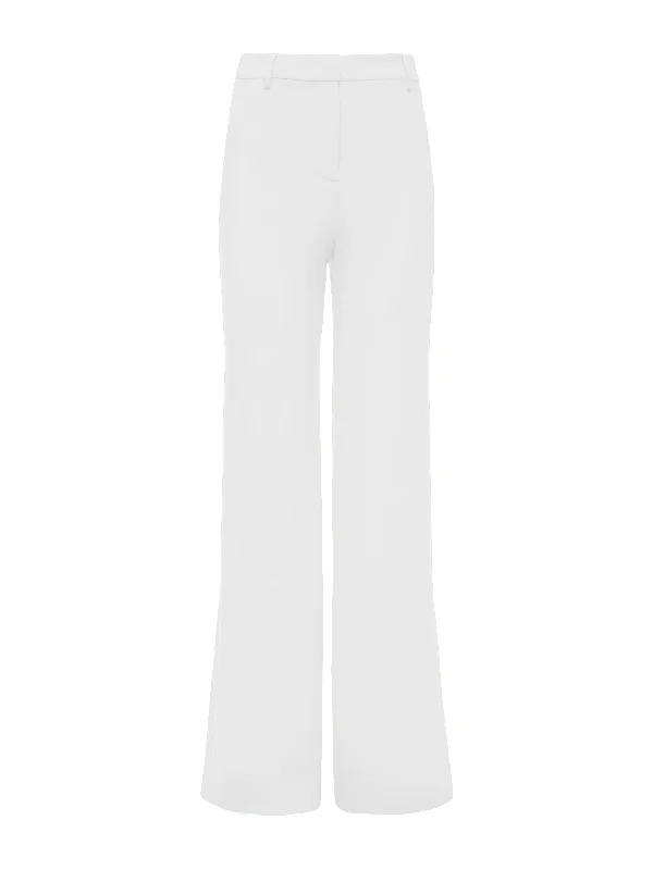 Gavin Wide-Leg Pant