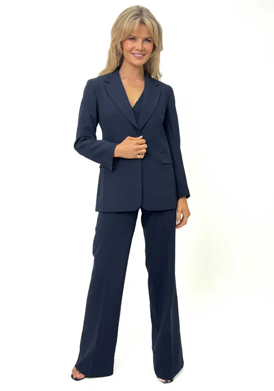 Kate & Pippa Sassari Blazer, Navy