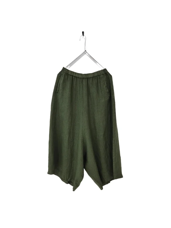 One Size / Forest Green