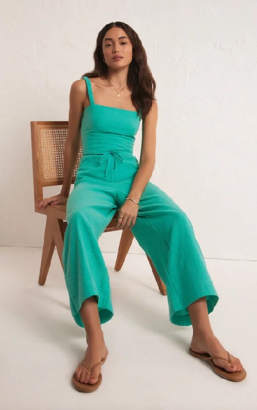 Z Supply Barbados Gauze Pant - Final Sale 30% off in cart