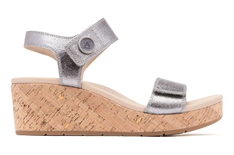 Riviera Strap Sandal