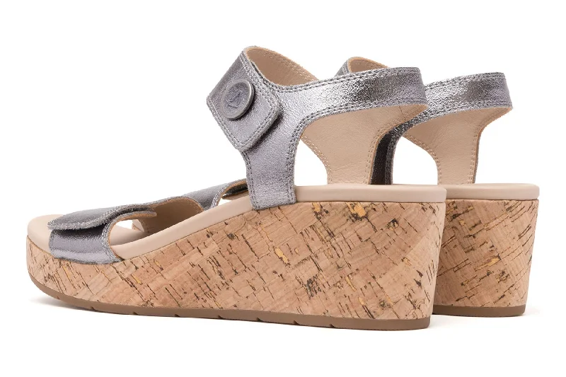 Riviera Strap Sandal