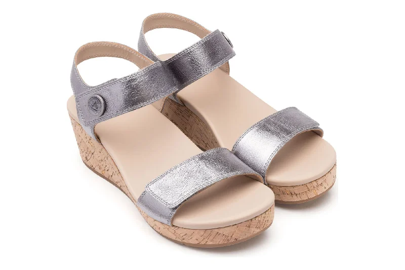 Riviera Strap Sandal