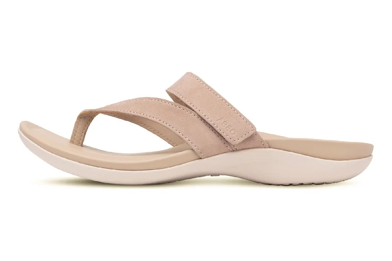 Oasis Thong Sandal