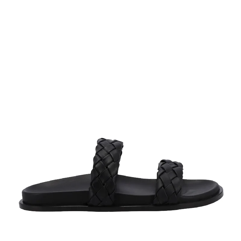 Alohas Women's Calypso in Black