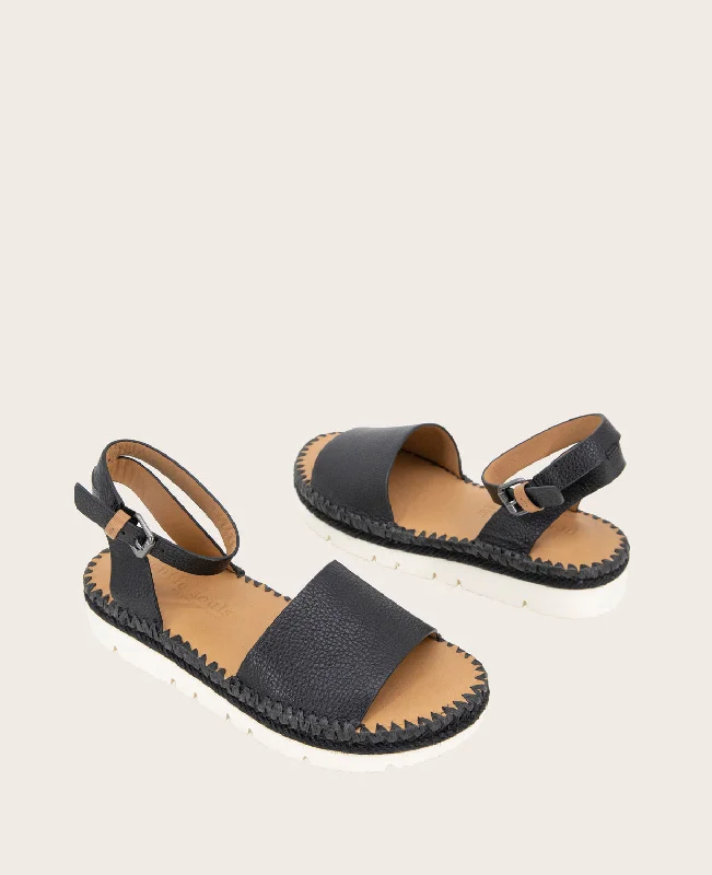 GENTLE SOULS - Lucille Sandal