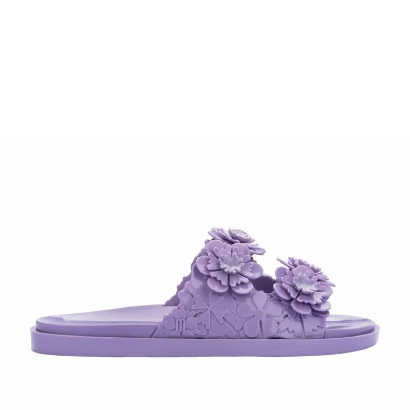 Melissa  Women's 33512 Purple M