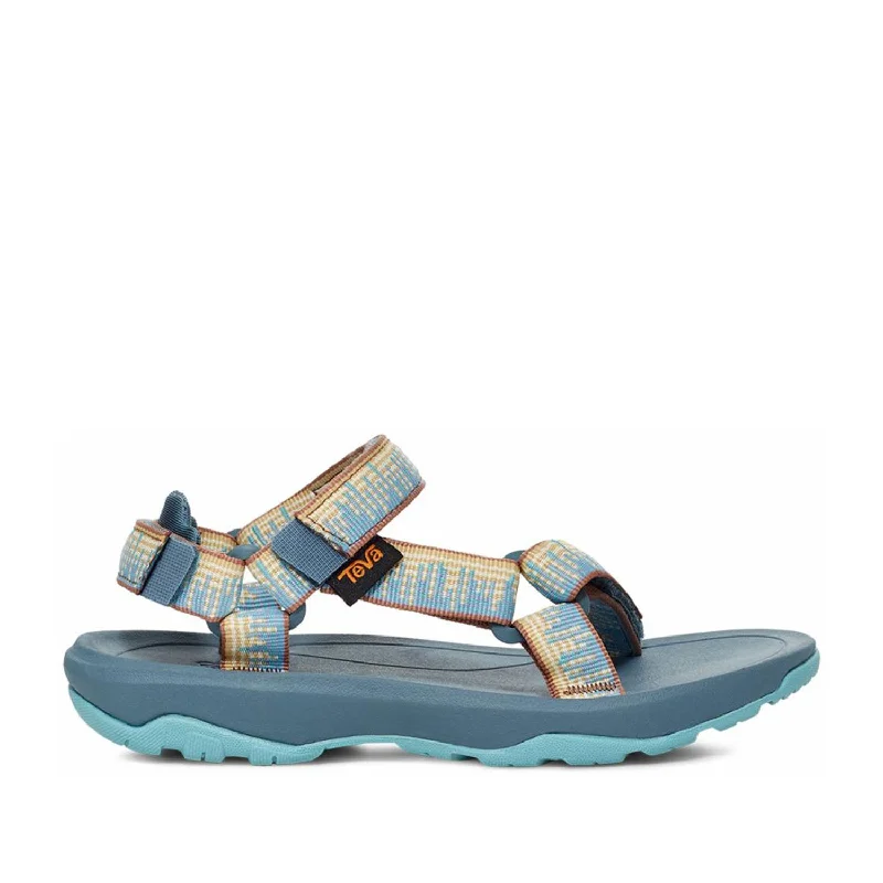 Teva  Kids' Hurricane Xlt 2 Child Blue M