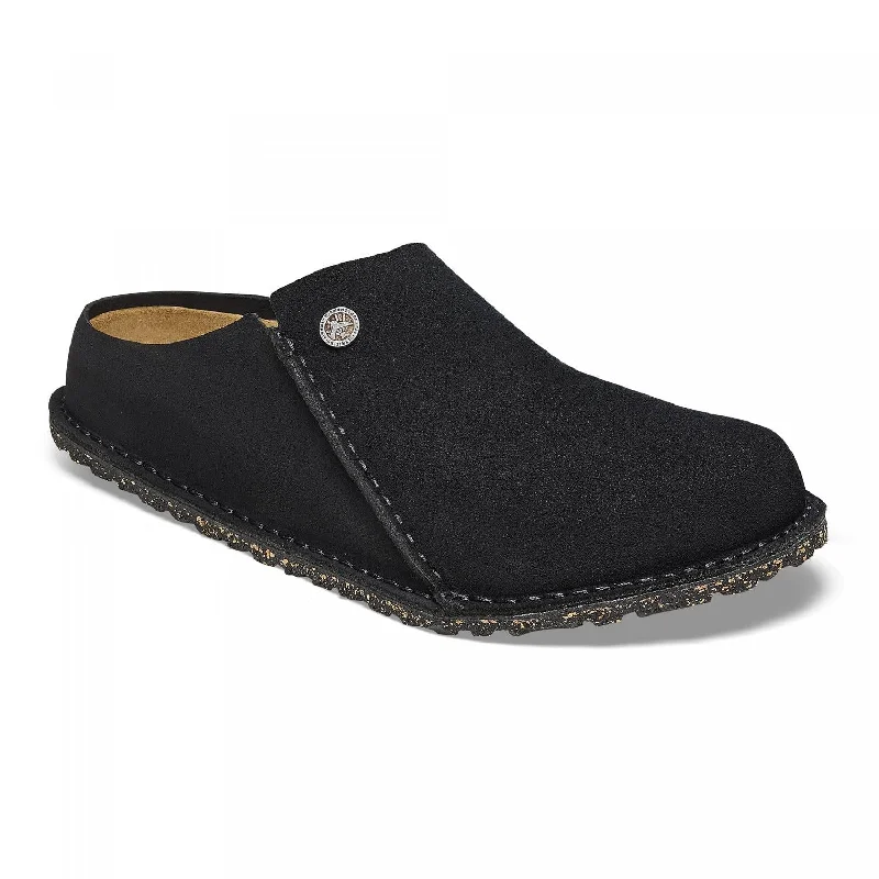 US 4-4.5 / EU 35 / Black / Narrow (N)