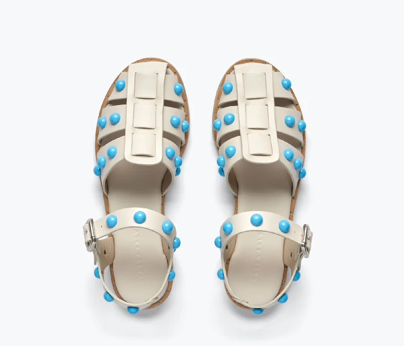 SERA FISHERMAN SANDAL