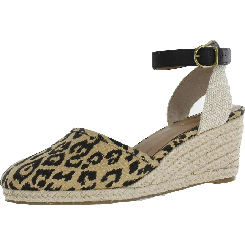 9.5 Medium (B,M) / Leopard