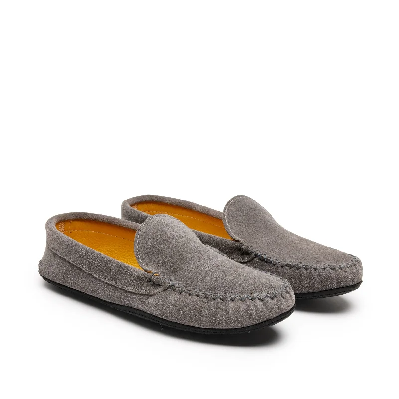 Women's Daphne Slipper Grey