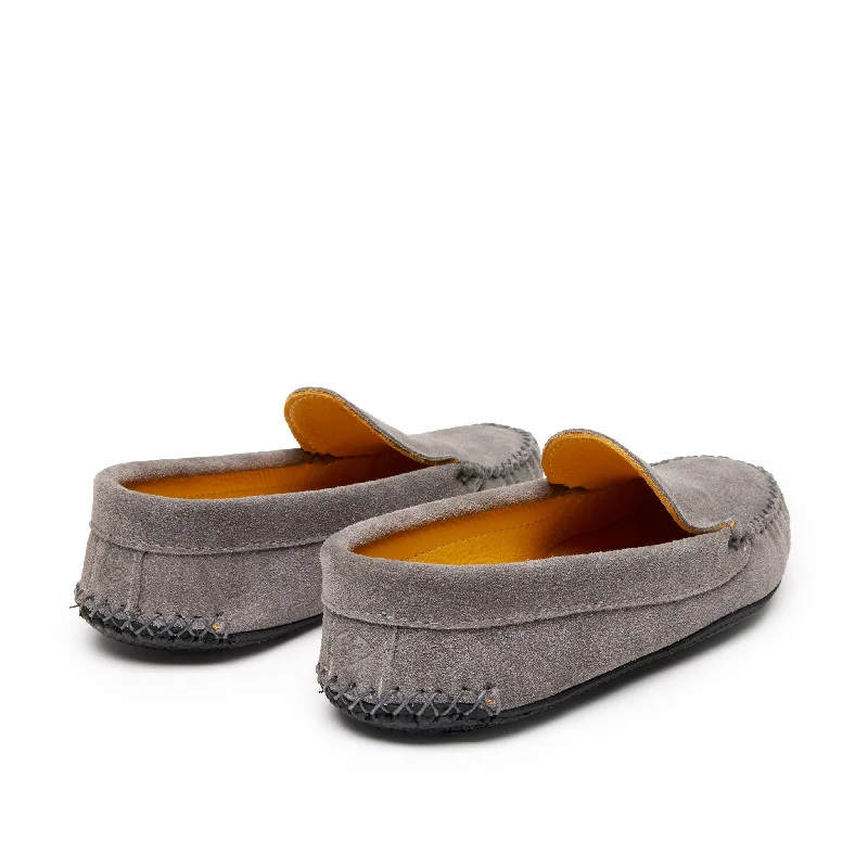 Women's Daphne Slipper Grey