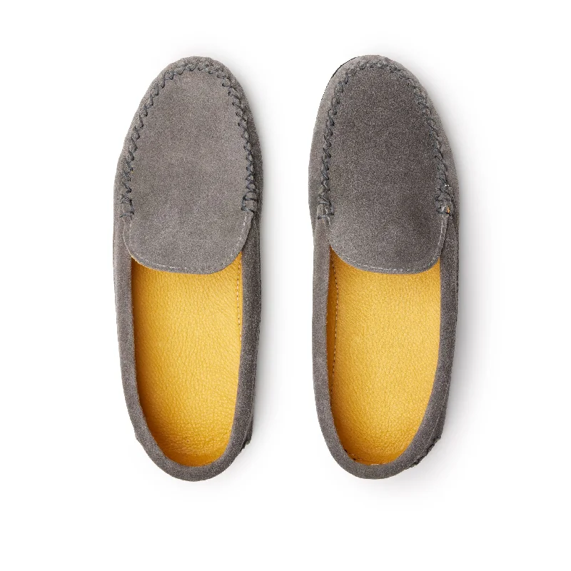 Women's Daphne Slipper Grey