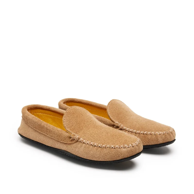 Women's Daphne Slipper Sand