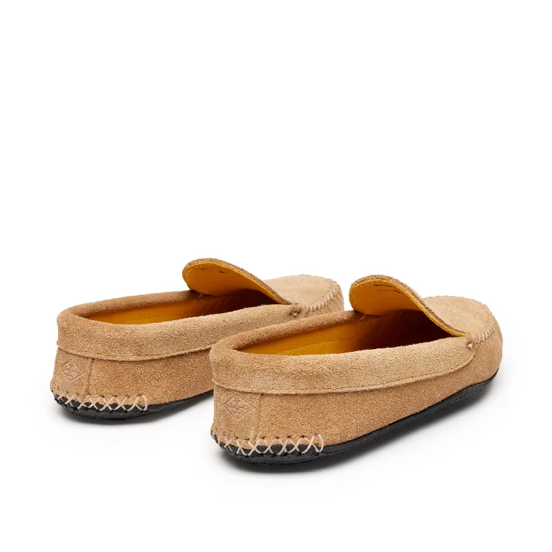 Women's Daphne Slipper Sand