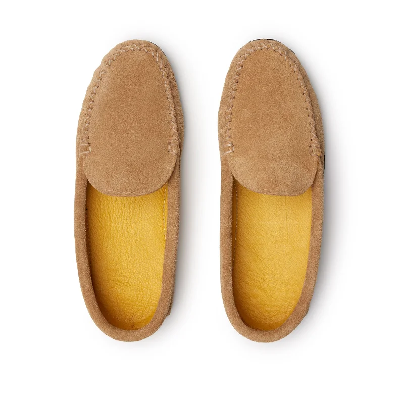 Women's Daphne Slipper Sand