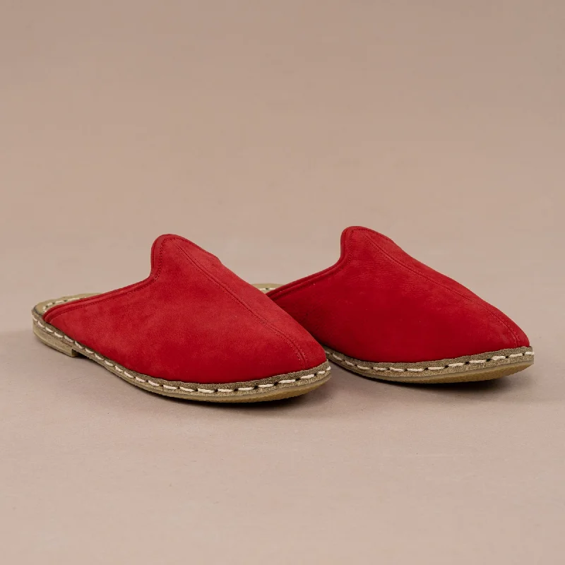 Women's Lust Slippers