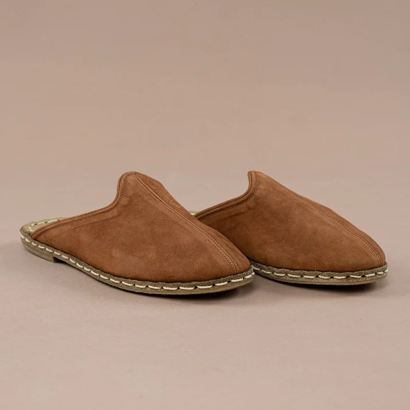 Women's Safari Slippers