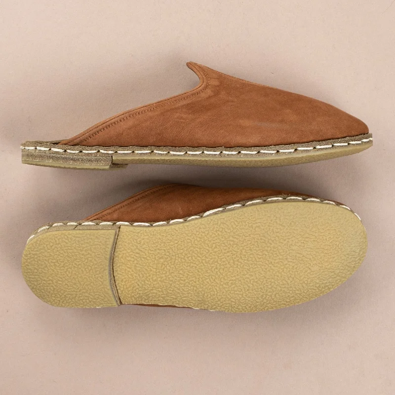 Women's Safari Slippers